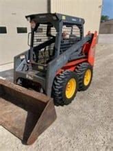 thomas skid steer martinsville indiana|THOMAS T133S Wheel Skid Steers For Sale in MARTINSVILLE, .